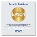 Epson T41N220 (T41N) UltraChrome XD2 Pigment High-Yield Ink, Cyan