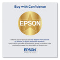 Epson T41W520 (T41W) UltraChrome XD2 Ink, Black