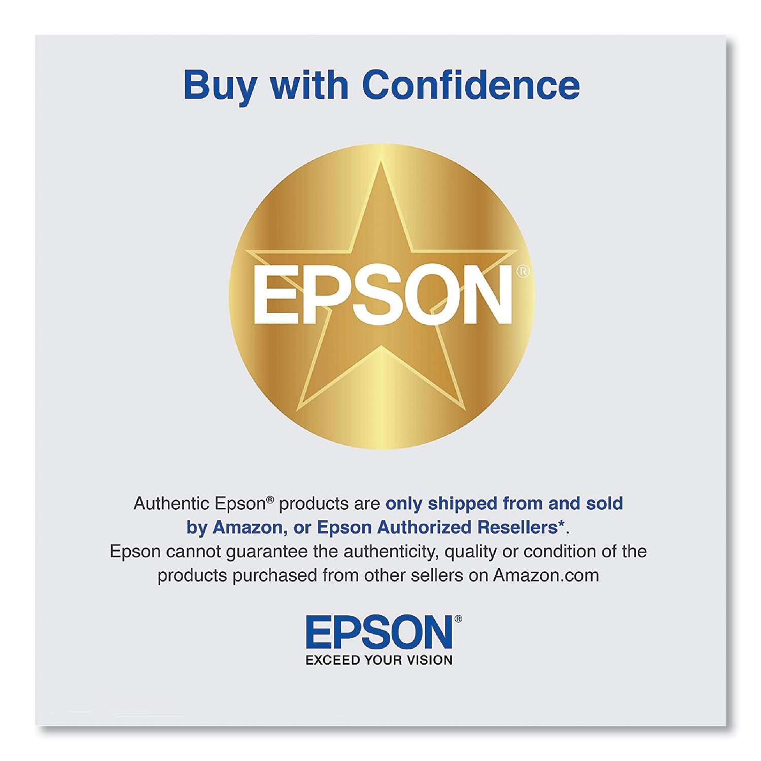 Epson T41P220 (T41P) UltraChrome XD2 High-Yield Ink, Cyan