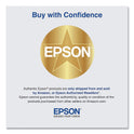 Epson T770820 (T770) UltraChrome PRO10 Ink, 25 mL, Matte Black