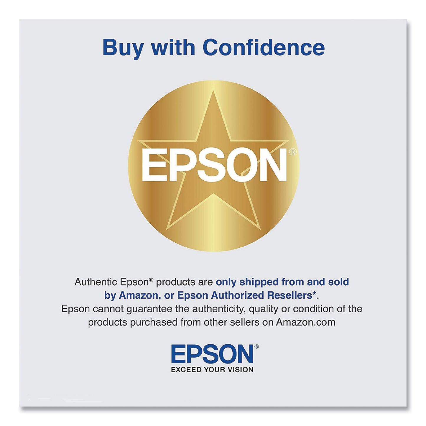 Epson T770820 (T770) UltraChrome PRO10 Ink, 25 mL, Matte Black