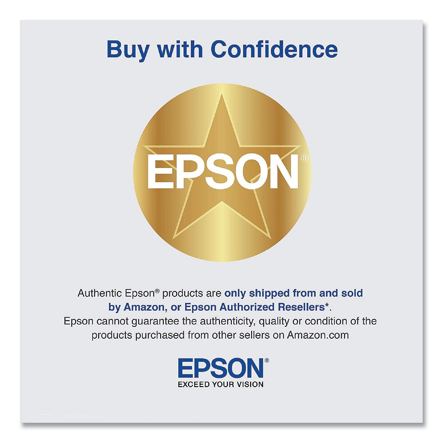 Epson T770820 (T770) UltraChrome PRO10 Ink, 25 mL, Matte Black