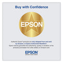Epson T41P520 (T41P) UltraChrome XD2 High-Yield Ink, Black