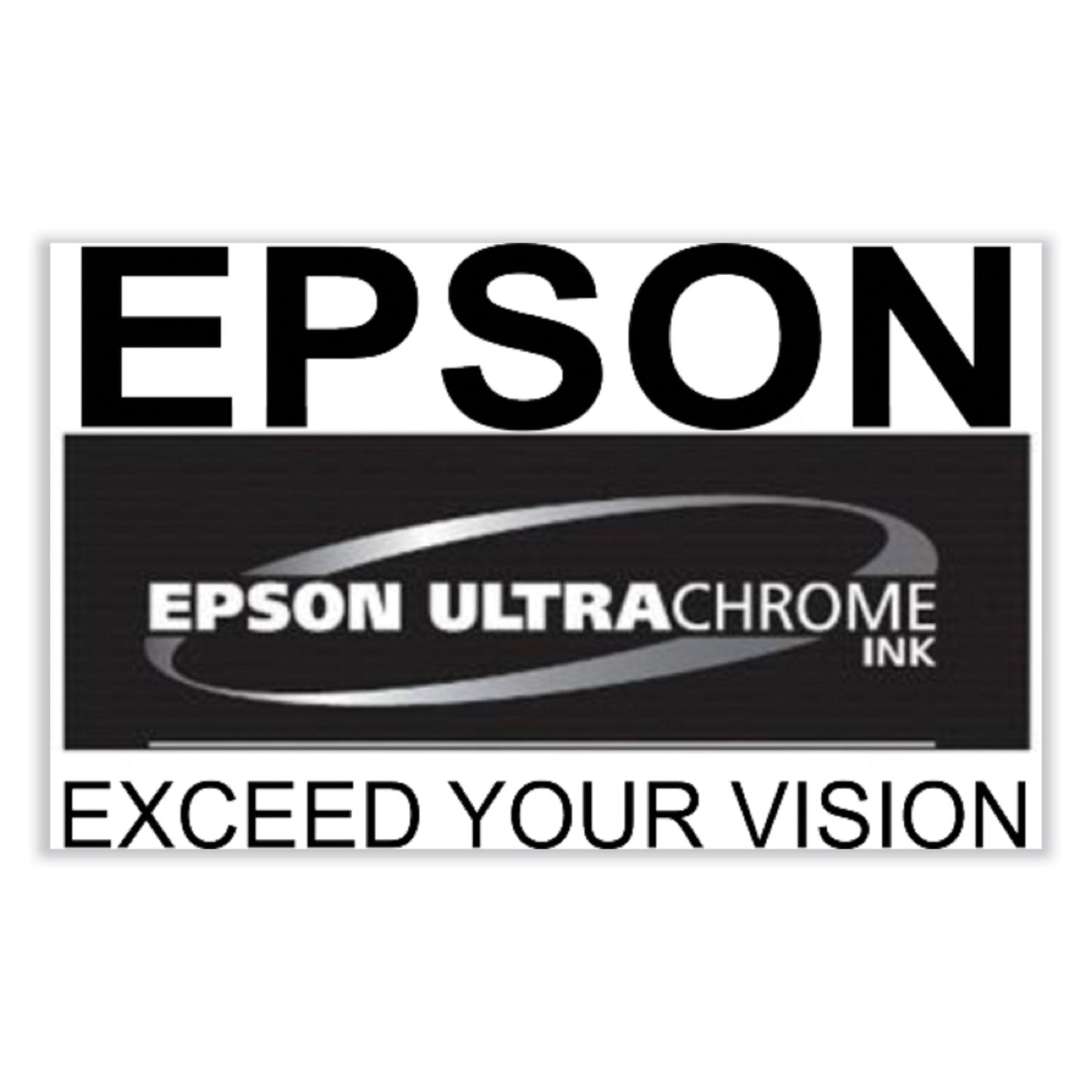 Epson T770920 (T770) UltraChrome PRO10 Ink, 25 mL, Light Gray