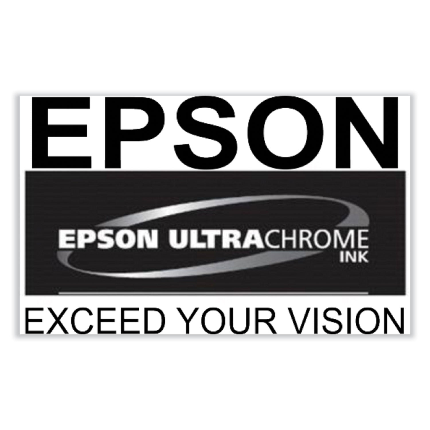 Epson T770920 (T770) UltraChrome PRO10 Ink, 25 mL, Light Gray