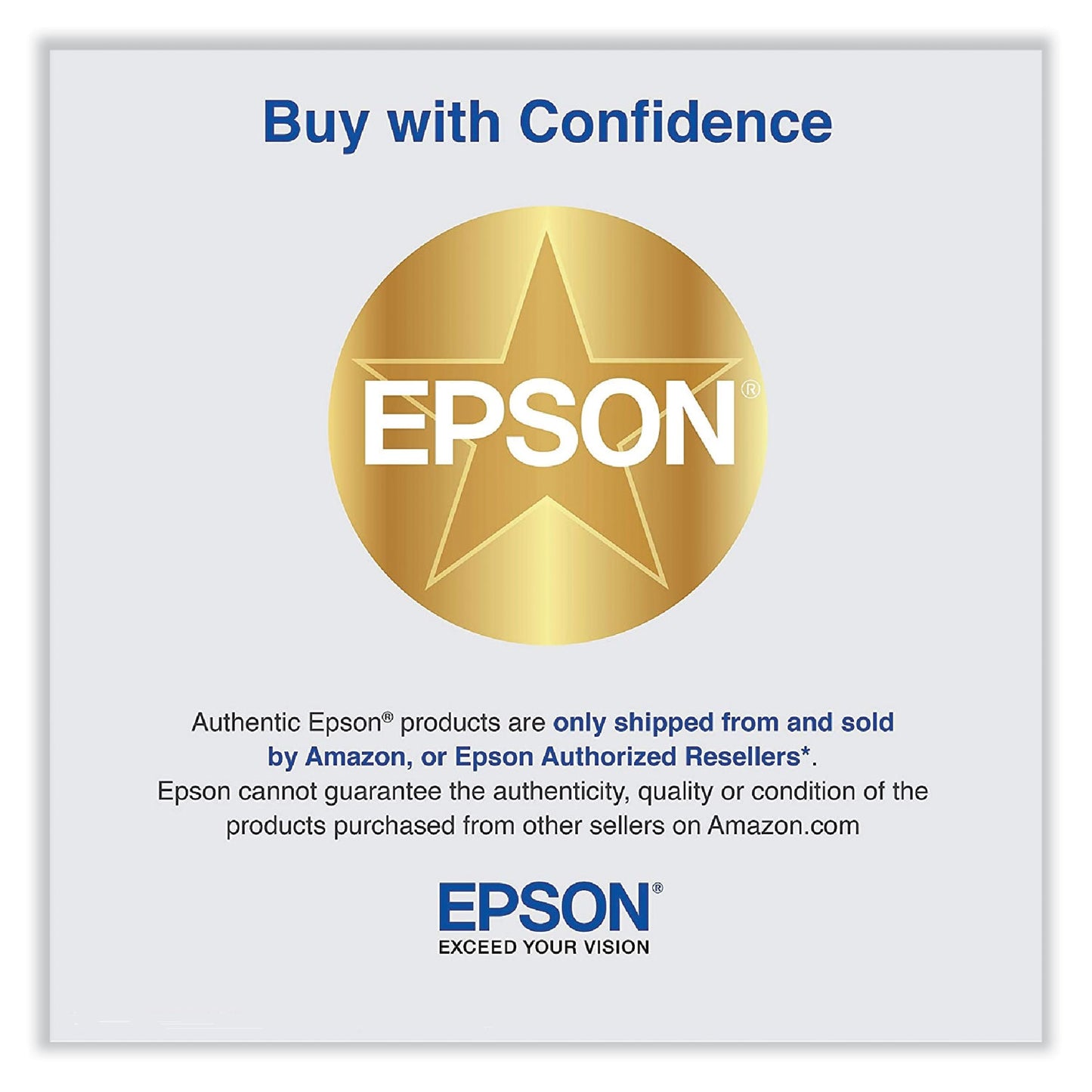 Epson T41N420 (T41N) UltraChrome XD2 Pigment High-Yield Ink, Yellow