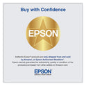 Epson T41W220 (T41W) UltraChrome XD2 Ink, Cyan