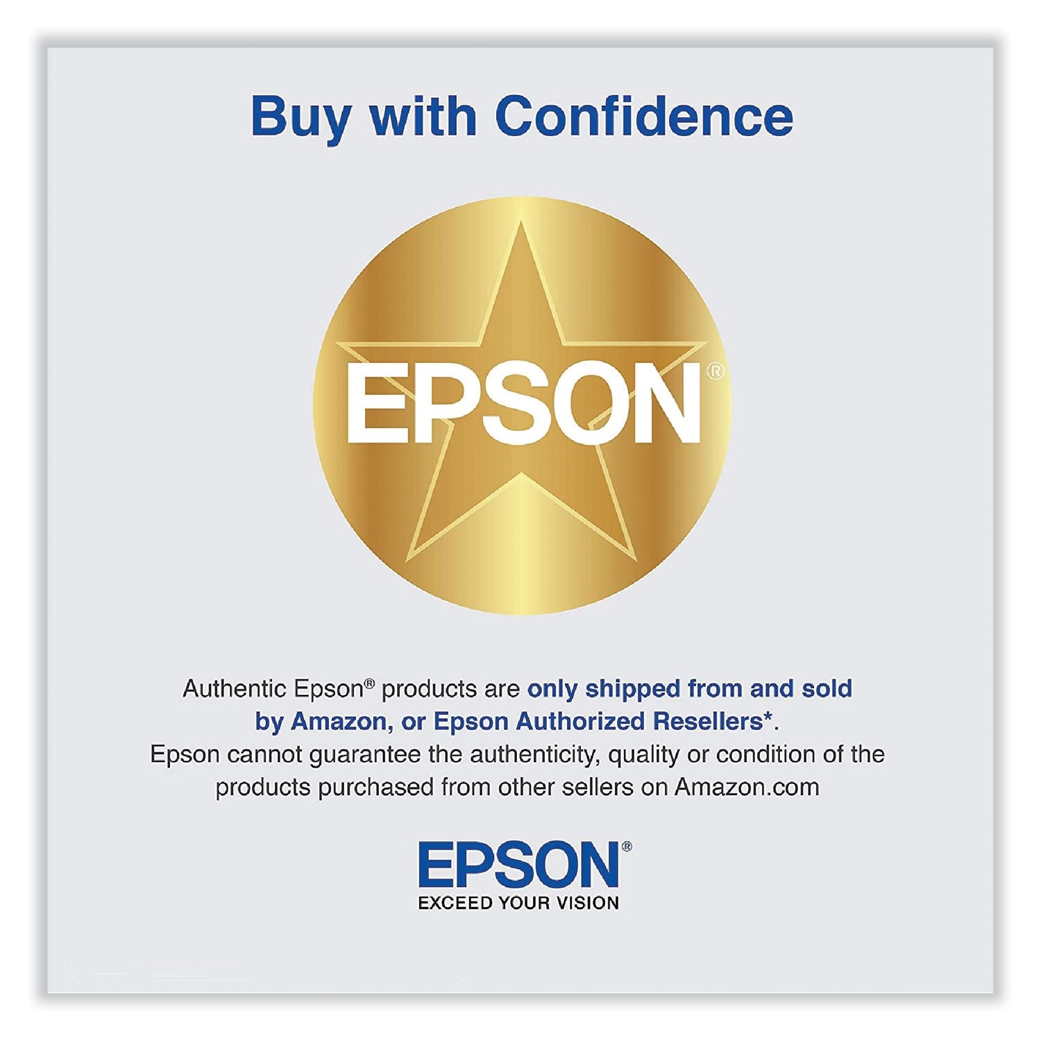 Epson T41W220 (T41W) UltraChrome XD2 Ink, Cyan