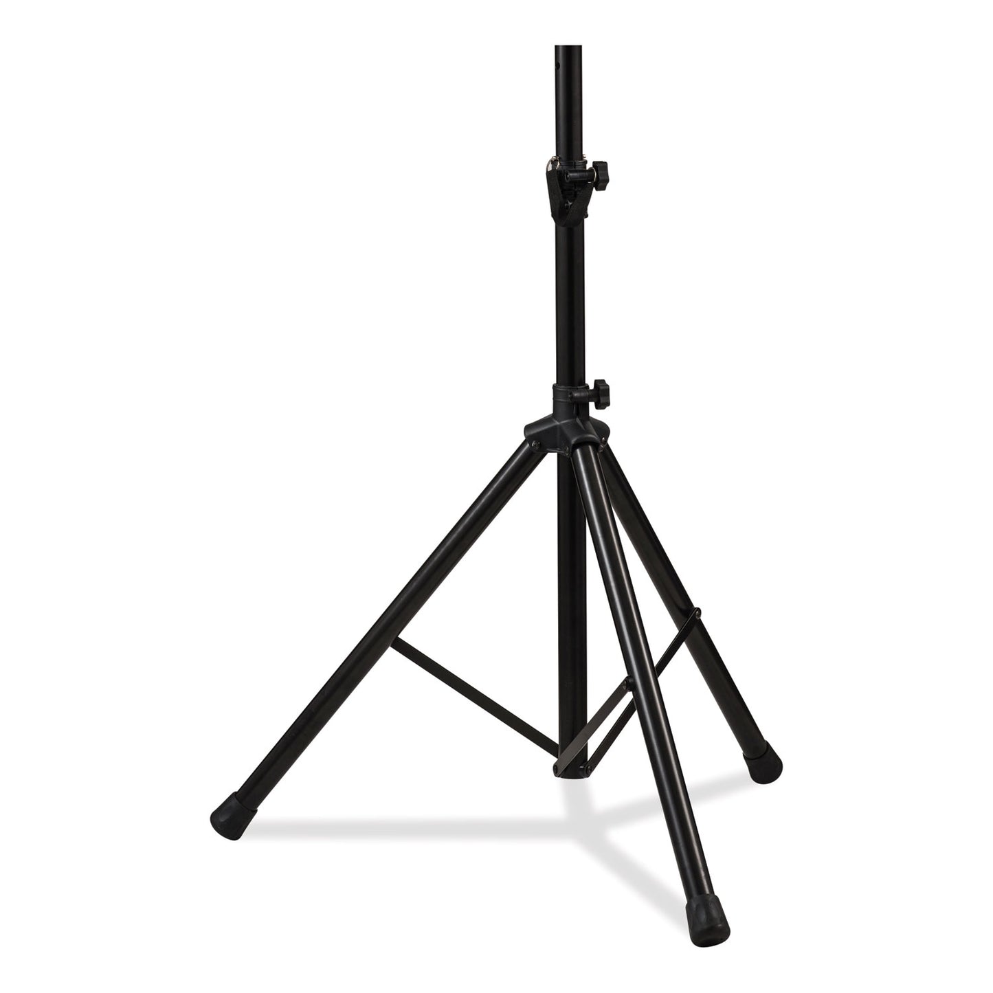 Oklahoma Sound Aluminum Tripod for PRA Series PA Systems, Aluminum, 43" to 69" (PRATRD)