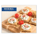 Triscuit Crackers Original with Sea Salt, 8.5 oz Box, 4 Boxes/Pack (22002004)