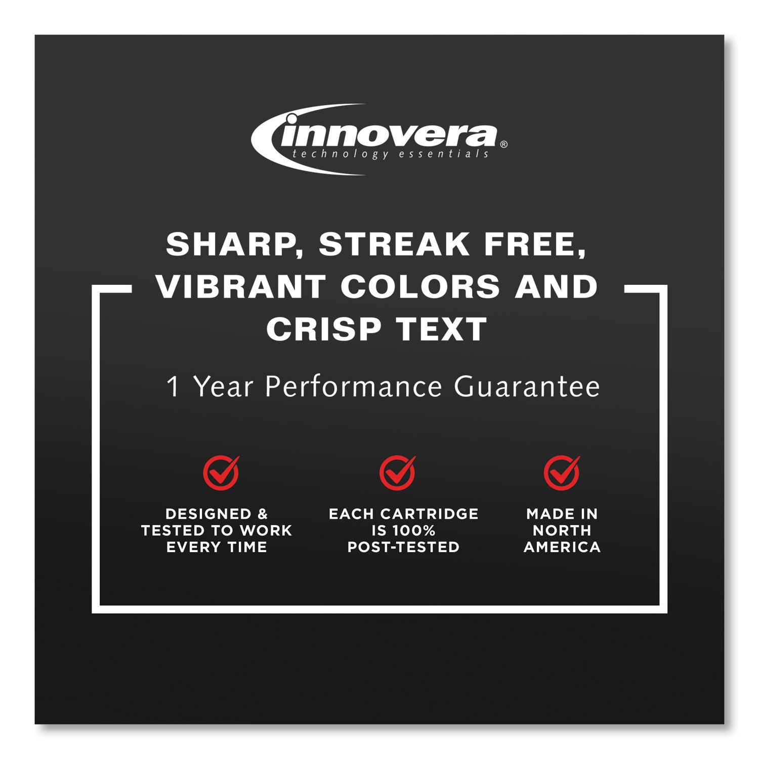 Innovera Remanufactured Magenta Extra High-Yield Toner, Replacement for TN436M, 6,500 Page-Yield