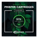 Innovera Remanufactured Cyan/Magenta/Yellow Ink, Replacement for 933 (N9H56FN), 330 Page-Yield (933CMY)