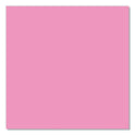 Paper Mate Pink Pearl Eraser, For Pencil Marks, Rectangular Block, Medium, Pink, 3/Pack (70502)