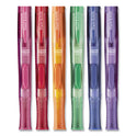 Paper Mate Clearpoint Color Mechanical Pencils, 0.7 mm, Assorted Lead and Barrel Colors, 6/Pack (1984678)