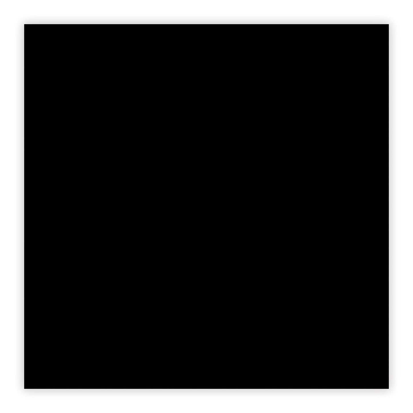 Paper Mate Profile Mechanical Pencils, 0.7 mm, HB (#2), Black Lead, Black Barrel, Dozen (2101972)