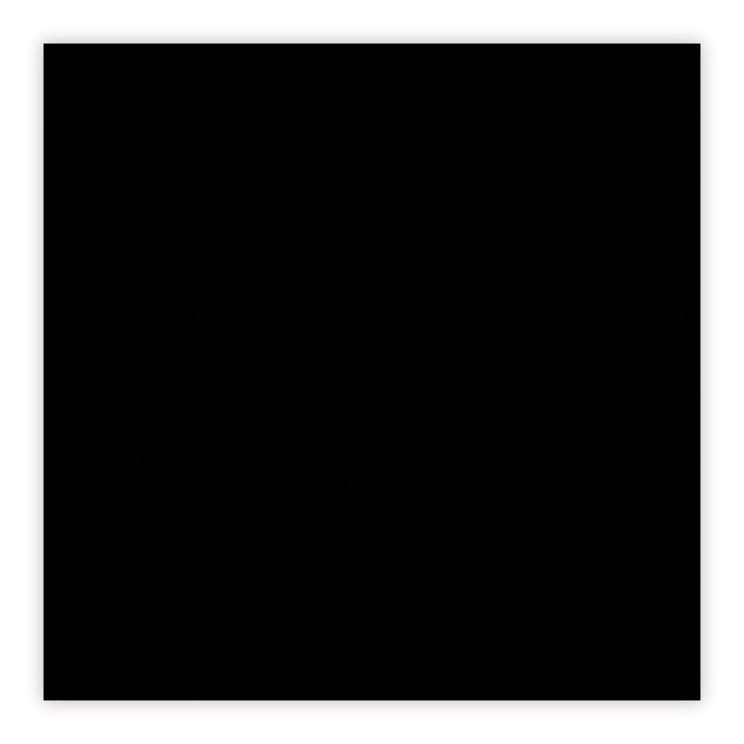 Paper Mate Profile Mechanical Pencils, 0.7 mm, HB (#2), Black Lead, Black Barrel, Dozen (2101972)