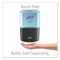 PURELL ES6 Soap Touch-Free Dispenser, 1,200 mL, 5.25 x 8.8 x 12.13, Graphite (643401)