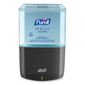 PURELL ES8 Soap Touch-Free Dispenser, 1,200 mL, 5.25 x 8.8 x 12.13, Graphite (773401)