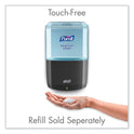 PURELL ES8 Soap Touch-Free Dispenser, 1,200 mL, 5.25 x 8.8 x 12.13, Graphite (773401)