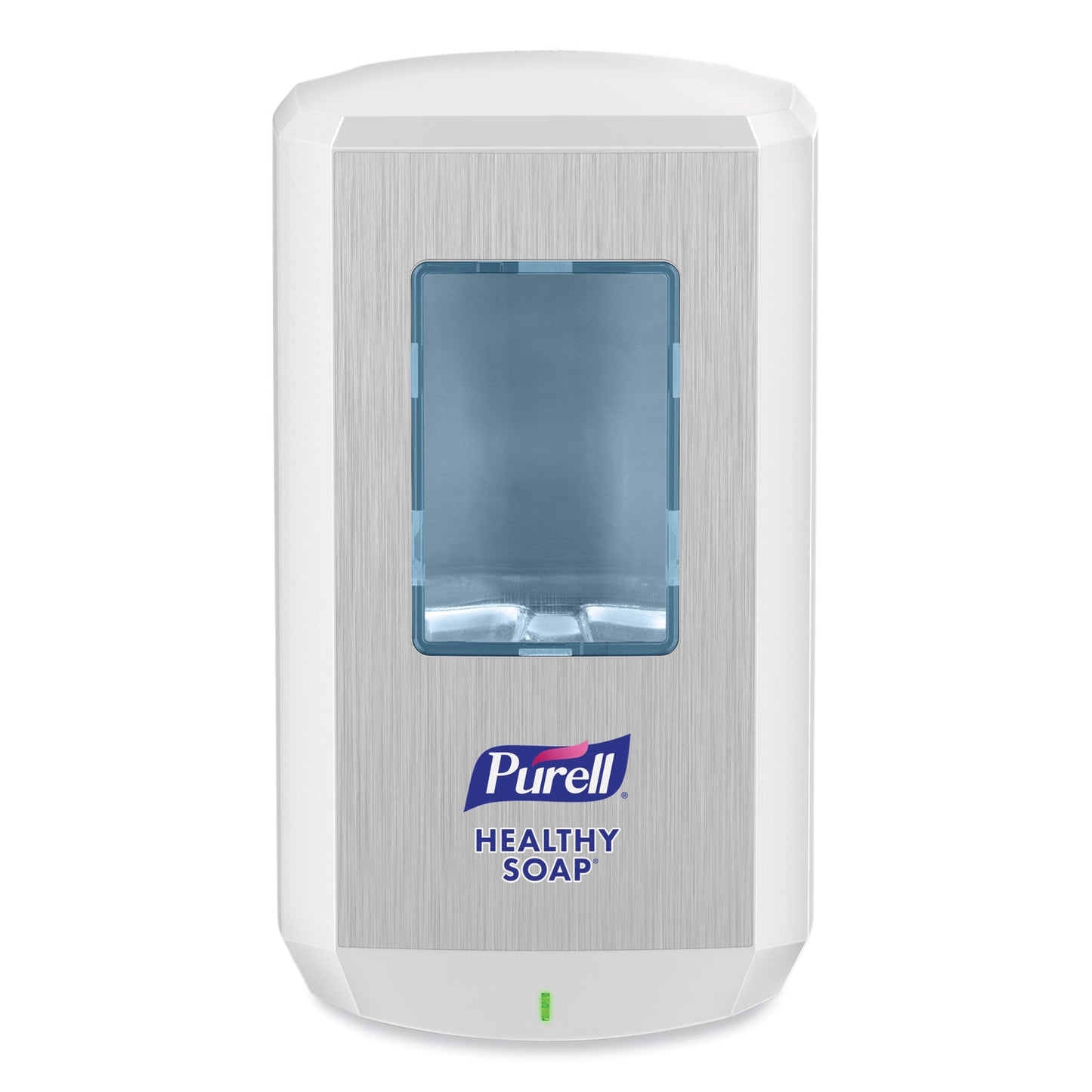 PURELL CS6 Soap Touch-Free Dispenser, 1,200 mL, 4.88 x 8.8 x 11.38, White (653001)