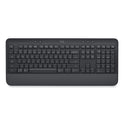 Logitech Signature K650 Wireless Comfort Keyboard, Graphite (920010908)