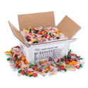 Office Snax Candy Assortments, Fancy Candy Mix, 5 lb Carton (00671)