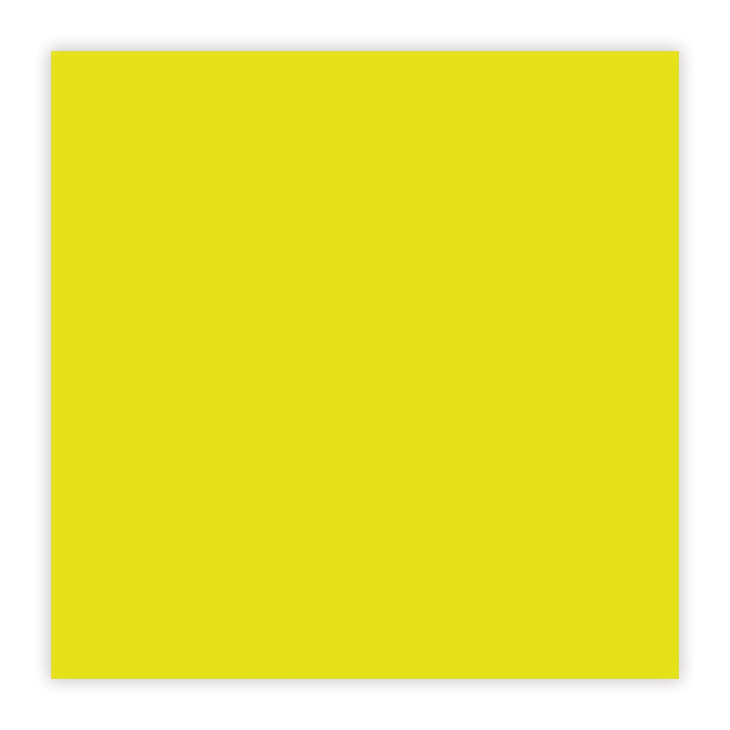 Sharpie Peel-Off China Markers, Yellow, Dozen (2083)