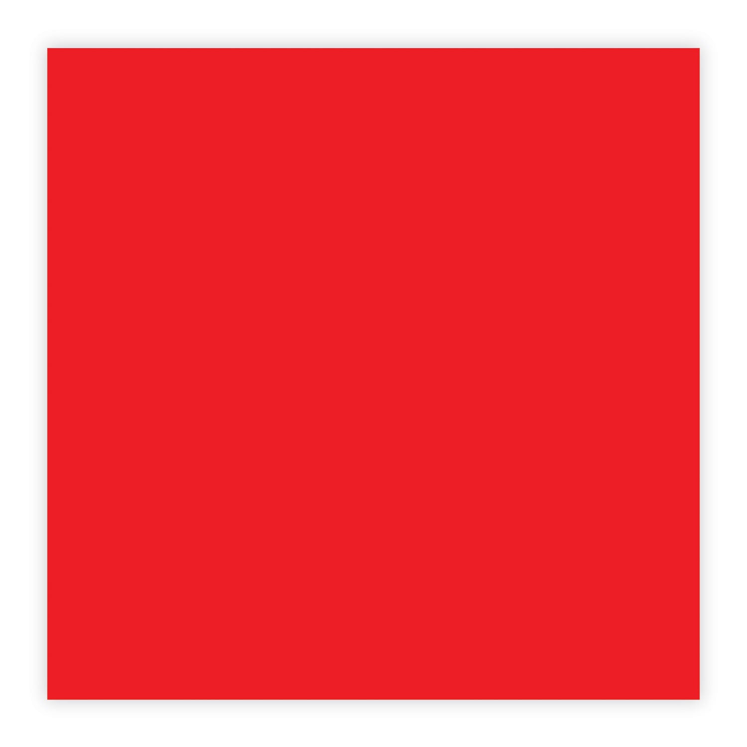 Sharpie Permanent Paint Marker, Fine Bullet Tip, Red (35535)
