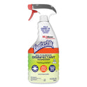 Fantastik Multi-Surface Disinfectant Degreaser, Herbal, 32 oz Spray Bottle (311836EA)