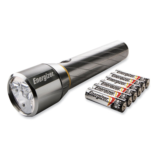 Energizer Vision HD, AA, Metal (EPMZH61E)