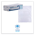 Boardwalk Reclosable Freezer Storage Bags, 2 gal, 13" x 15", Clear, 100/Box (2GALFZRBAG)