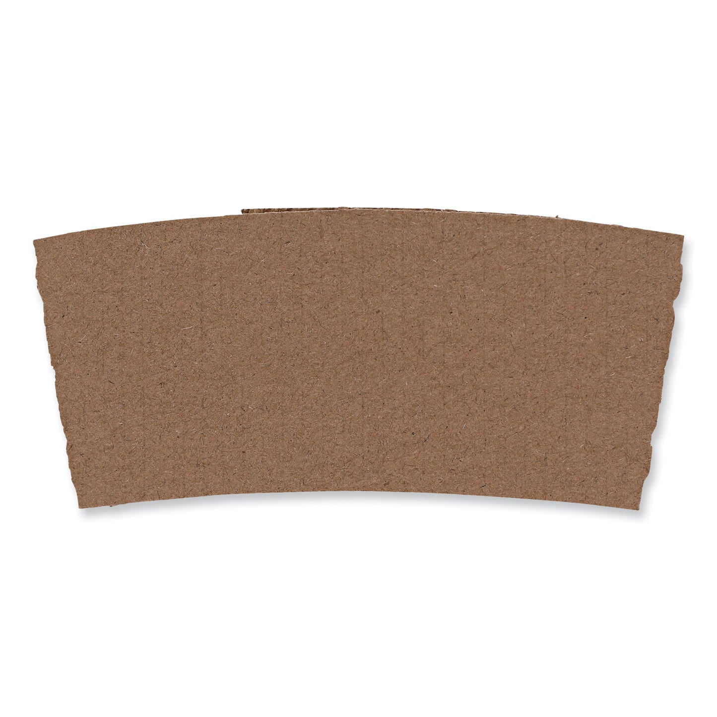 Boardwalk Cup Sleeves, Fits 10 oz to 20 oz Hot Cups, Kraft, 1,200/Carton (1020SLEEVE)