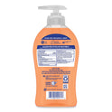 Softsoap Antibacterial Hand Soap, Crisp Clean Scent, 11.25 oz, 6/Carton (44571)