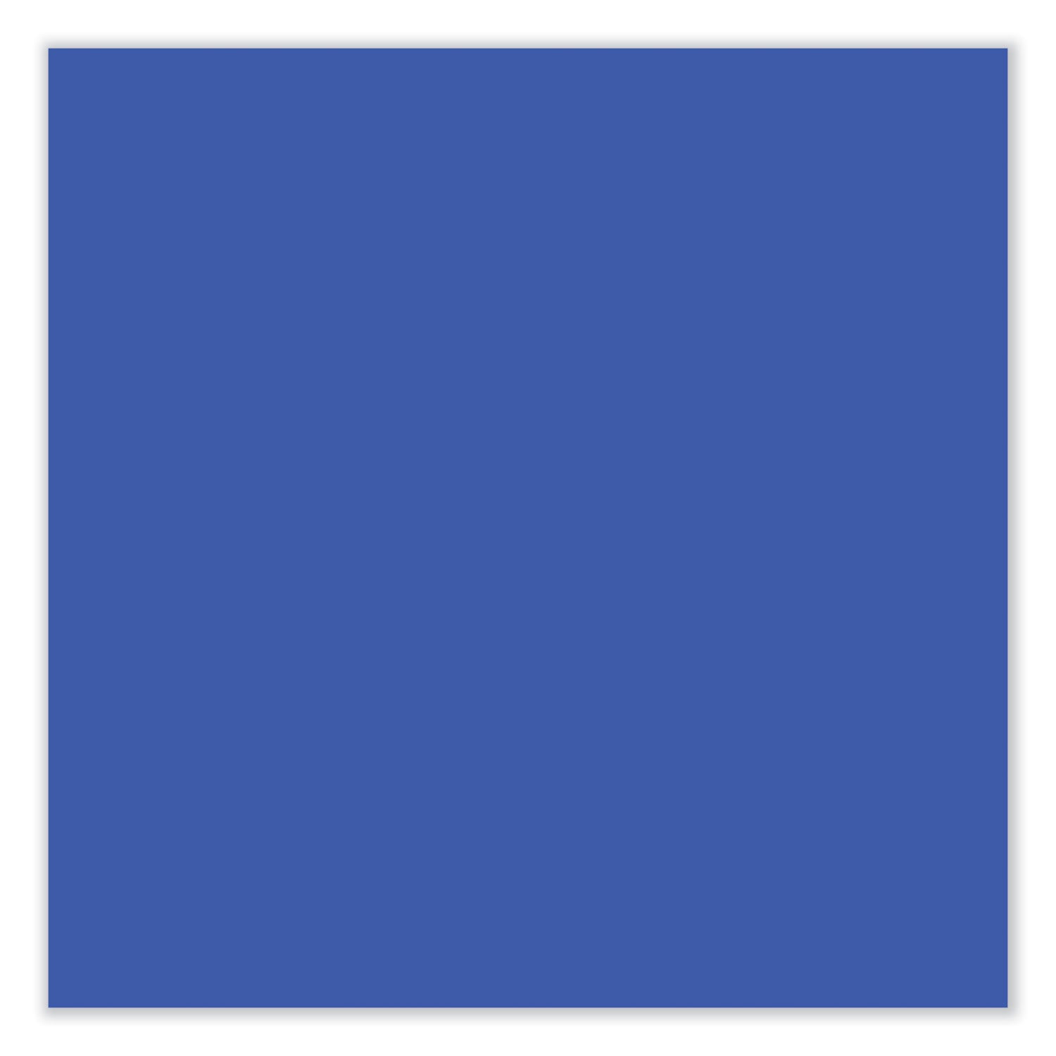 Sharpie Permanent Paint Marker, Medium Bullet Tip, Blue, Dozen (2107624)