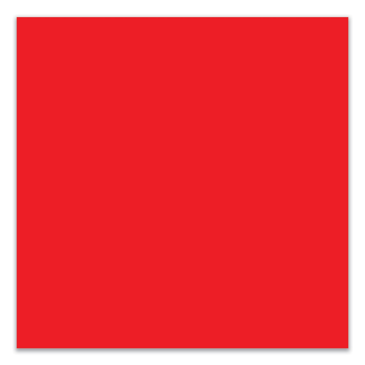 Sharpie Permanent Paint Marker, Medium Bullet Tip, Red, Dozen (2107613)