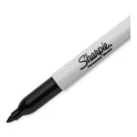 Sharpie Extreme Marker, Fine Bullet Tip, Black, Dozen (1927432)