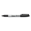 Sharpie Extreme Marker, Fine Bullet Tip, Black, Dozen (1927432)