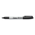 Sharpie Extreme Marker, Fine Bullet Tip, Black, Dozen (1927432)