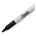 Sharpie Extreme Marker, Fine Bullet Tip, Black, Dozen (1927432)