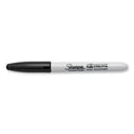 Sharpie Extreme Marker, Fine Bullet Tip, Black, Dozen (1927432)