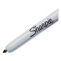 Sharpie Retractable Permanent Marker Value Pack, Fine Bullet Tip, Black, 36/Pack (1926876)
