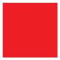 Sharpie Permanent Paint Marker, Medium Bullet Tip, Red (35550)