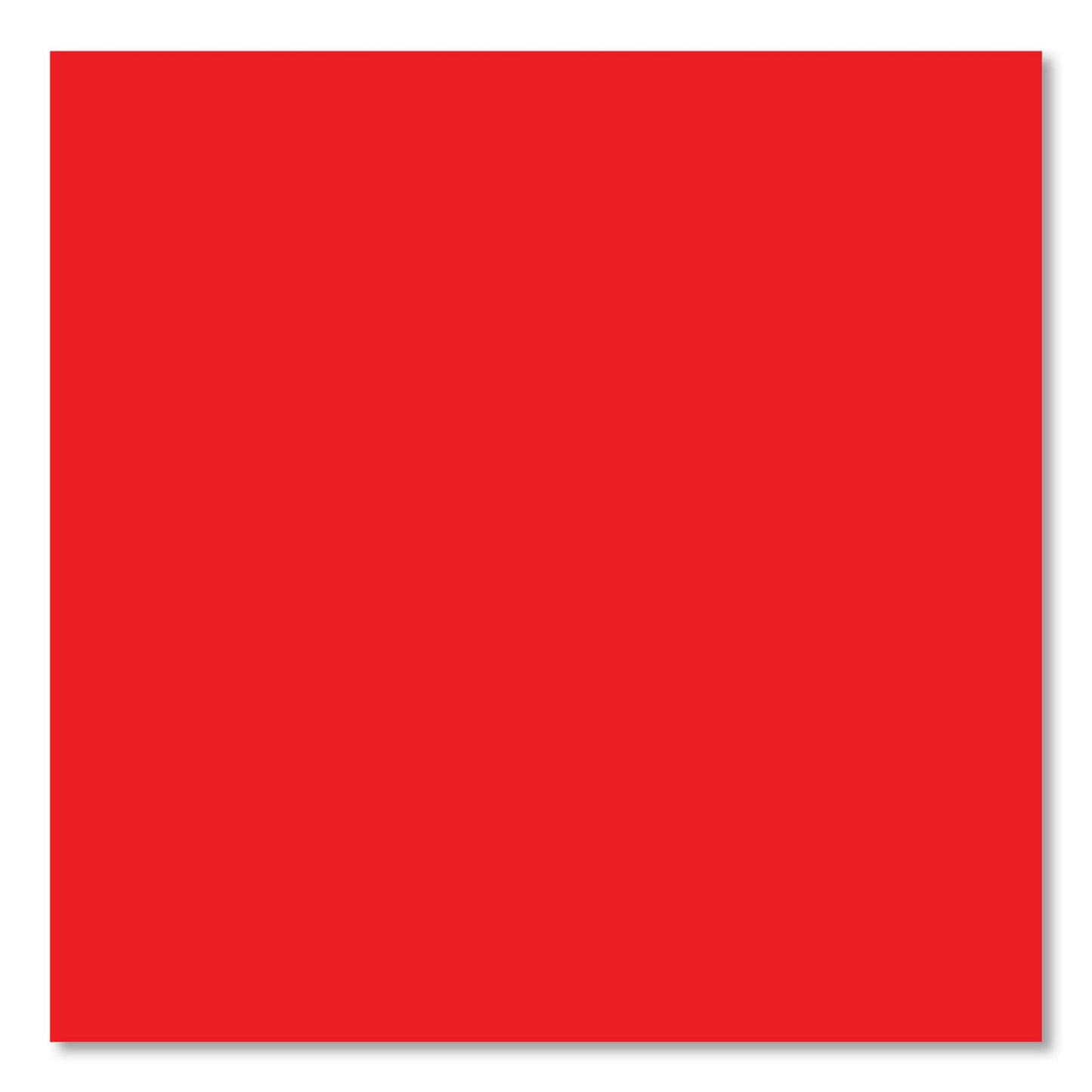 Sharpie Permanent Paint Marker, Medium Bullet Tip, Red (35550)