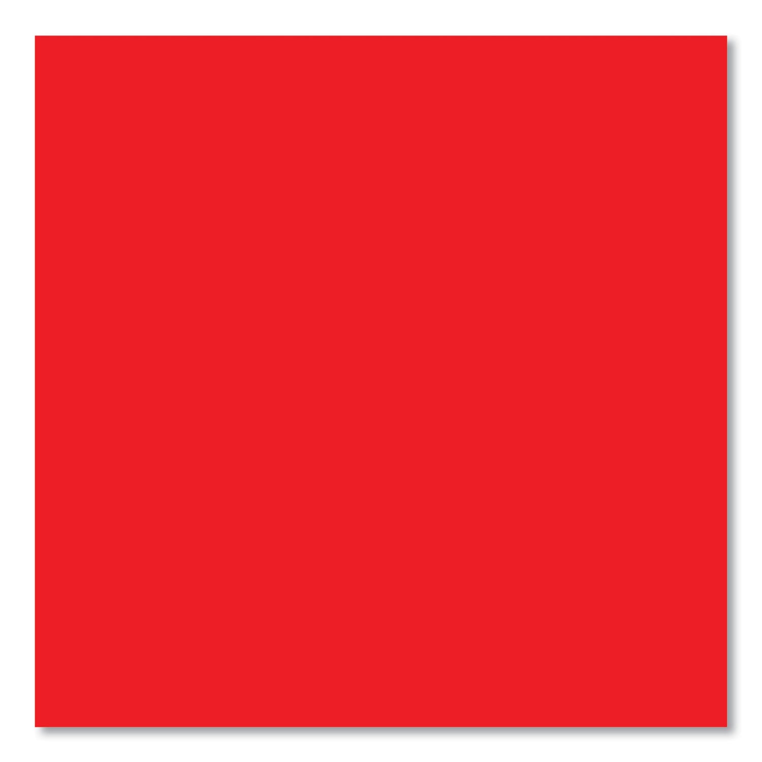 Sharpie Permanent Paint Marker, Medium Bullet Tip, Red (35550)