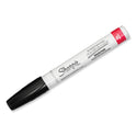 Sharpie Permanent Paint Marker, Medium Bullet Tip, Black (35549)