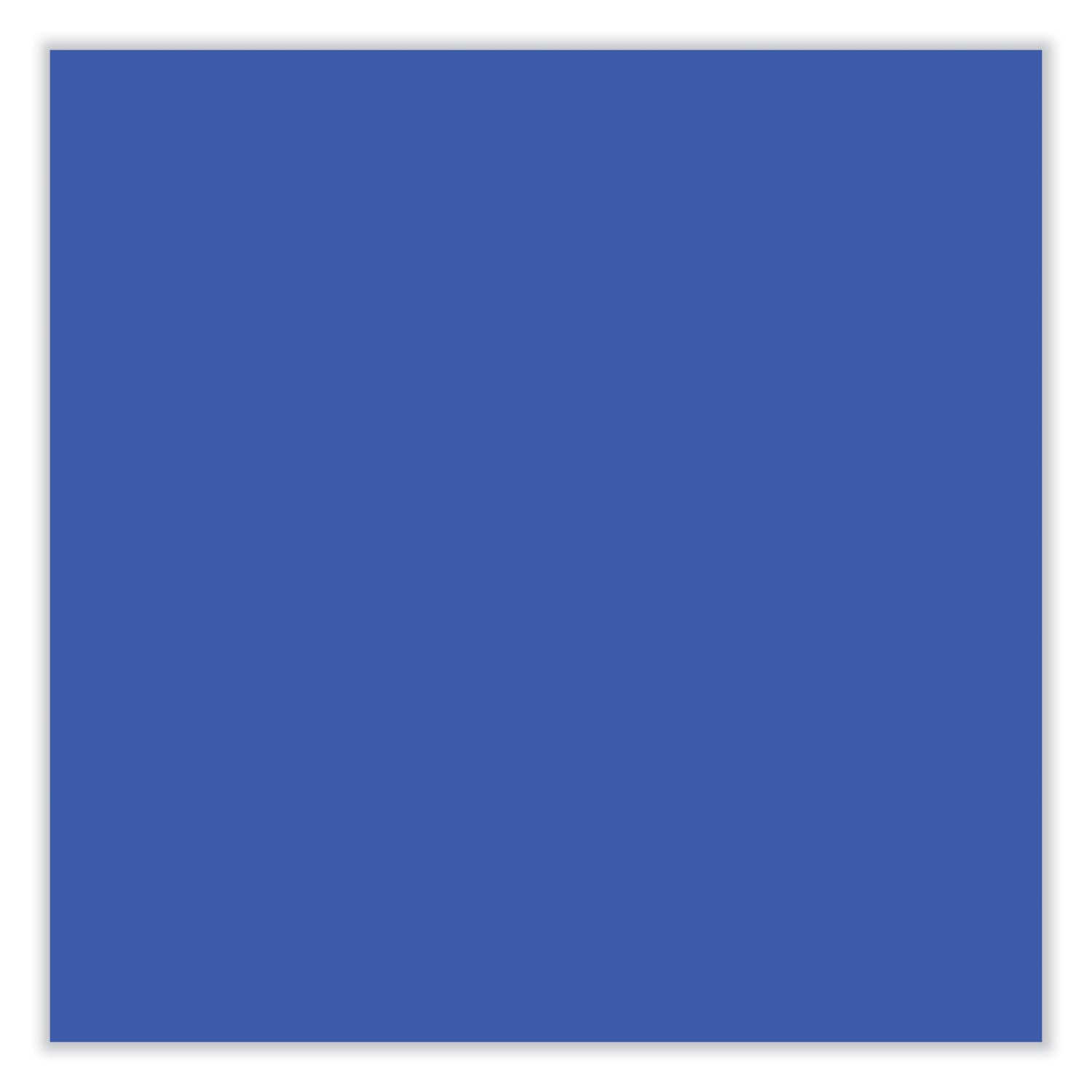 Sharpie Permanent Paint Marker, Fine Bullet Tip, Blue (35536)