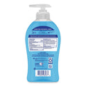 Softsoap Antibacterial Hand Soap, Cool Splash Scent, 11.25 oz (98537EA)