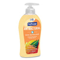 Softsoap Antibacterial Hand Soap, Citrus Scent, 11.25 oz, 6/Carton (45096)