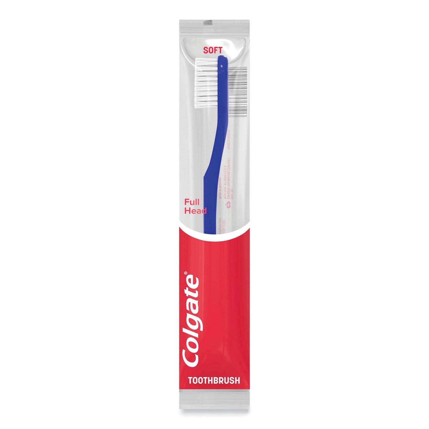 Colgate Cello Toothbrush, 144/Carton (61034595)