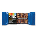 KIND Minis Chewy, Dark Chocolate, 0.81 oz,10/Pack (27896)